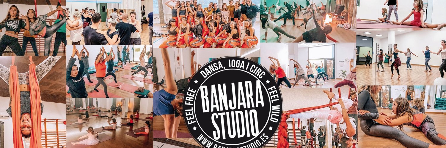 BanjaraStudio's profile banner image