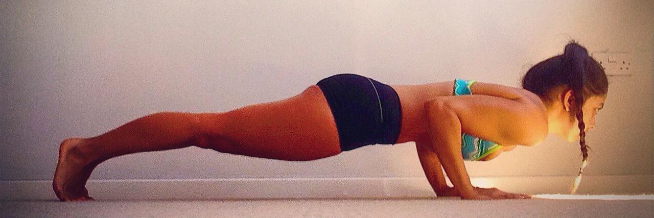 jaynefitspo's profile banner image