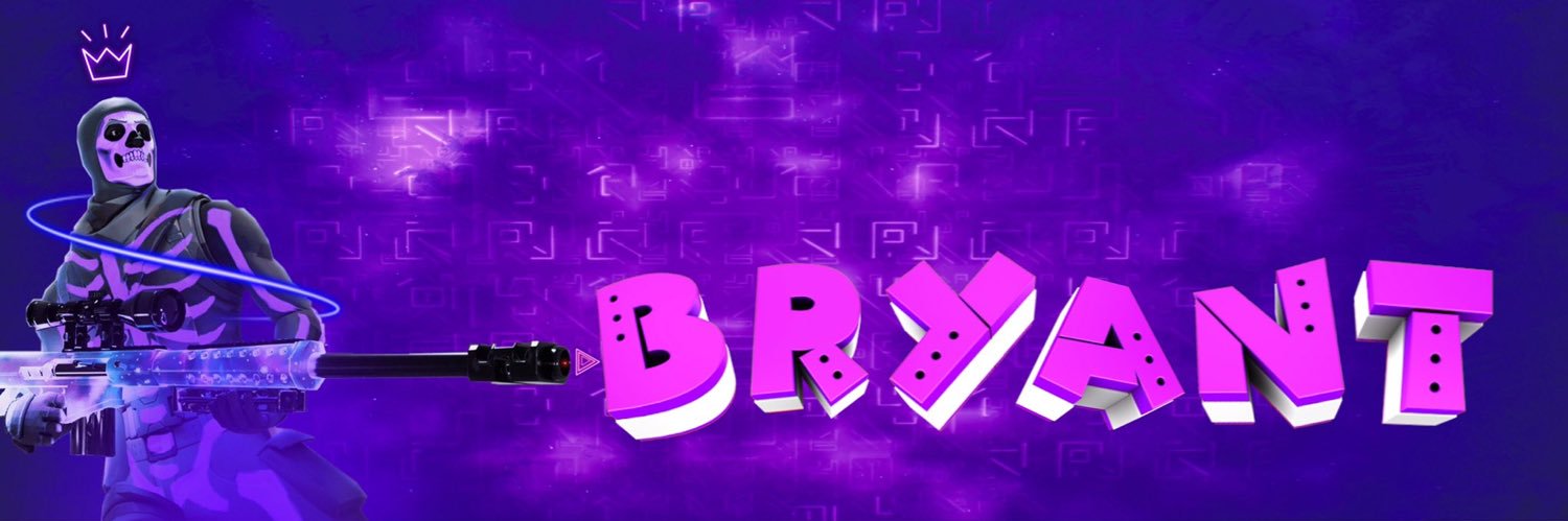 BryantWavy's profile banner image