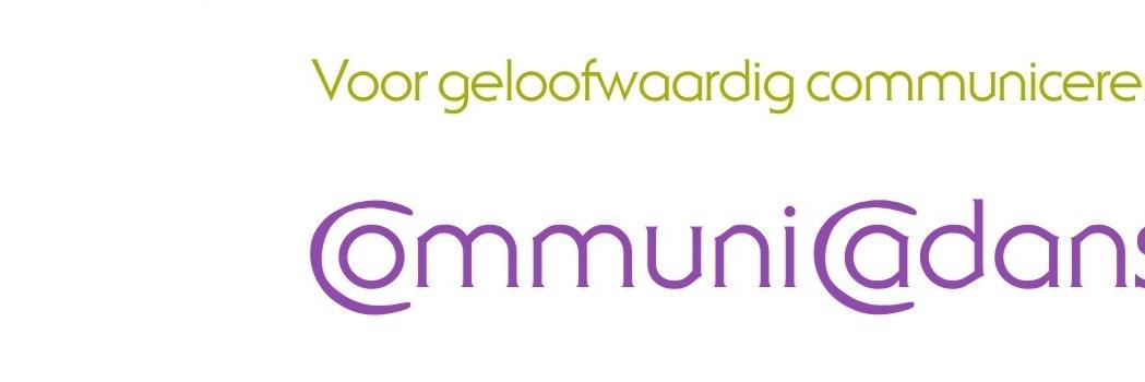 CommuniCadans's profile banner image