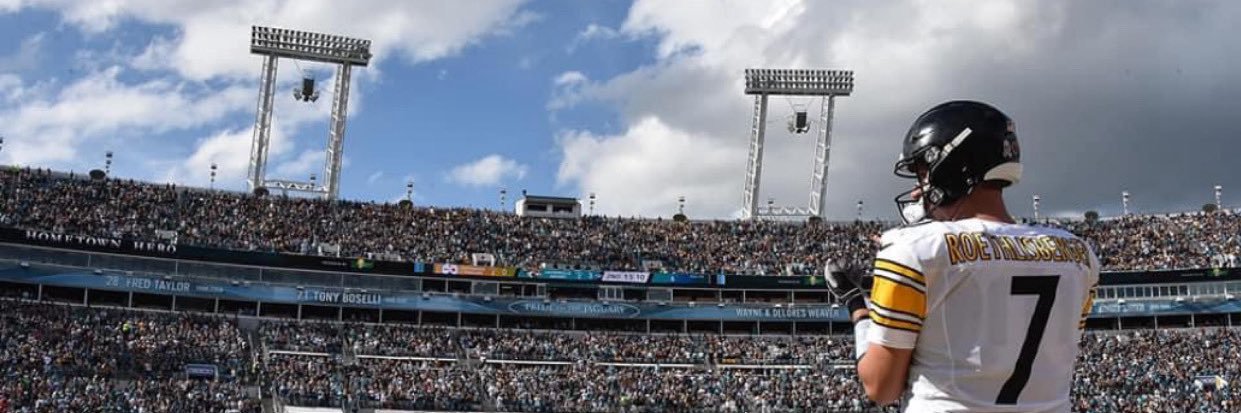 Steelers Network banner