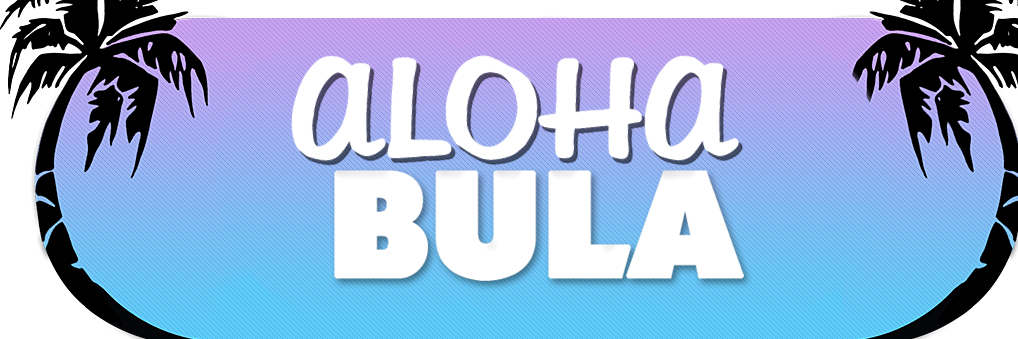 AlohaBula's profile banner image