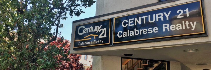 CalabreseRealty's profile banner image