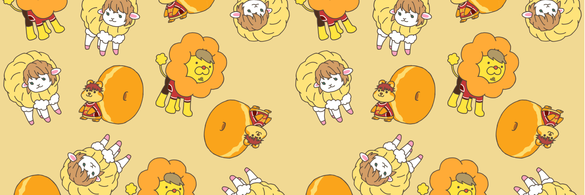 mugiziru's profile banner image