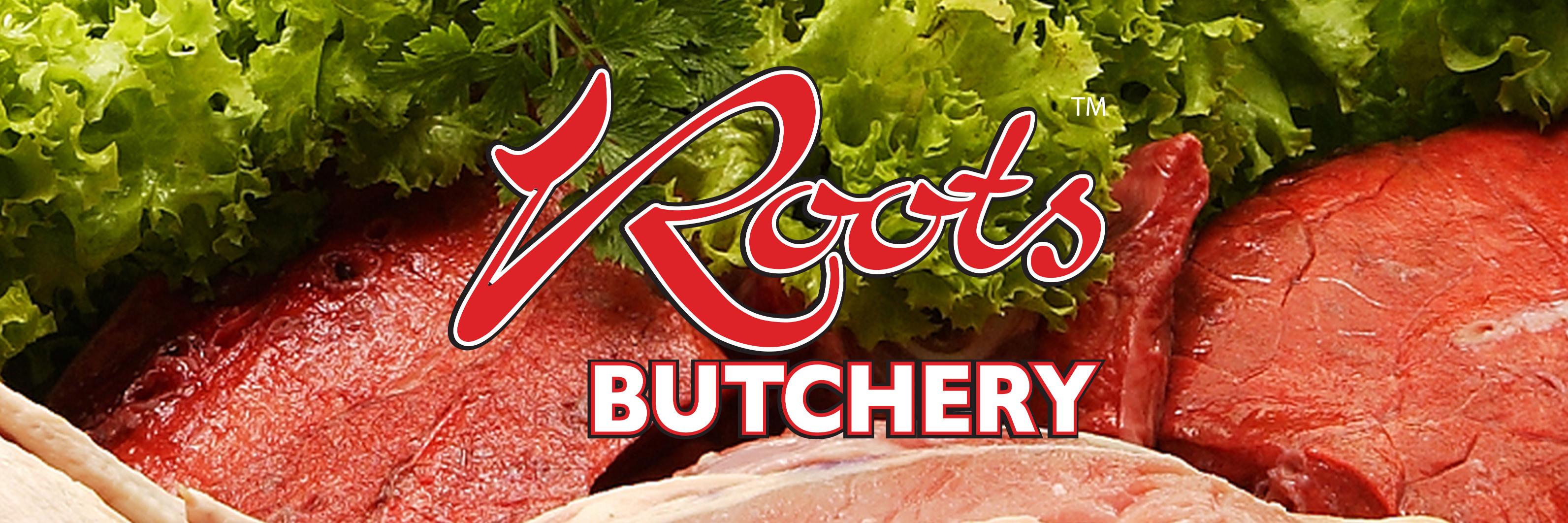 RootsButchery's profile banner image