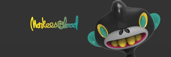 Monkeesblood Profile Banner