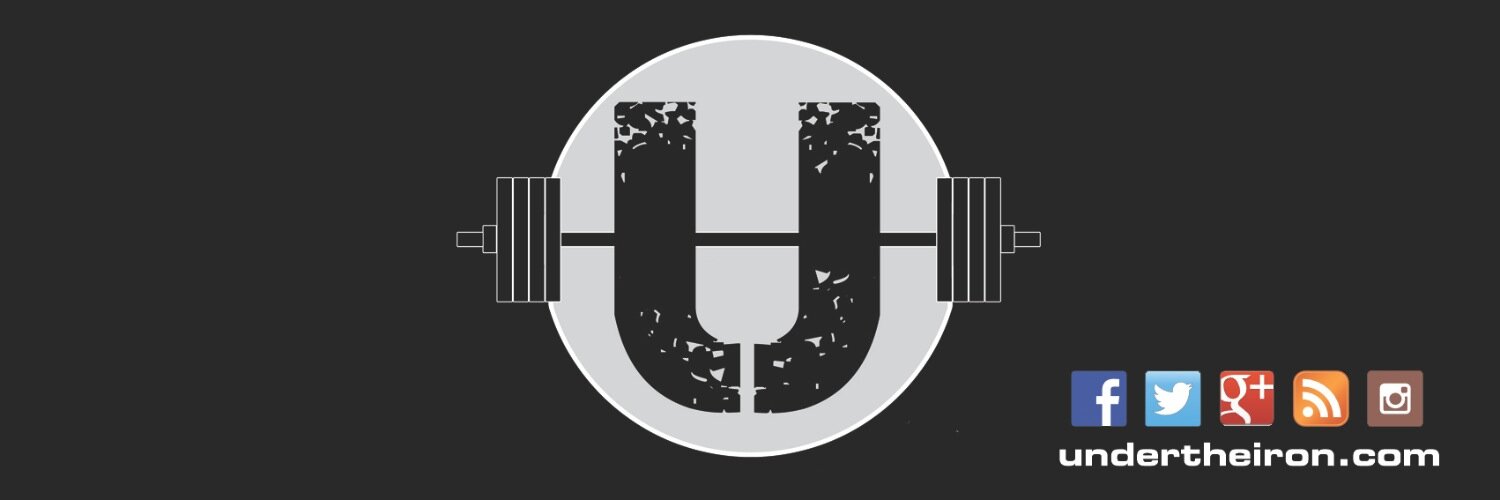 Under_The_Iron's profile banner image