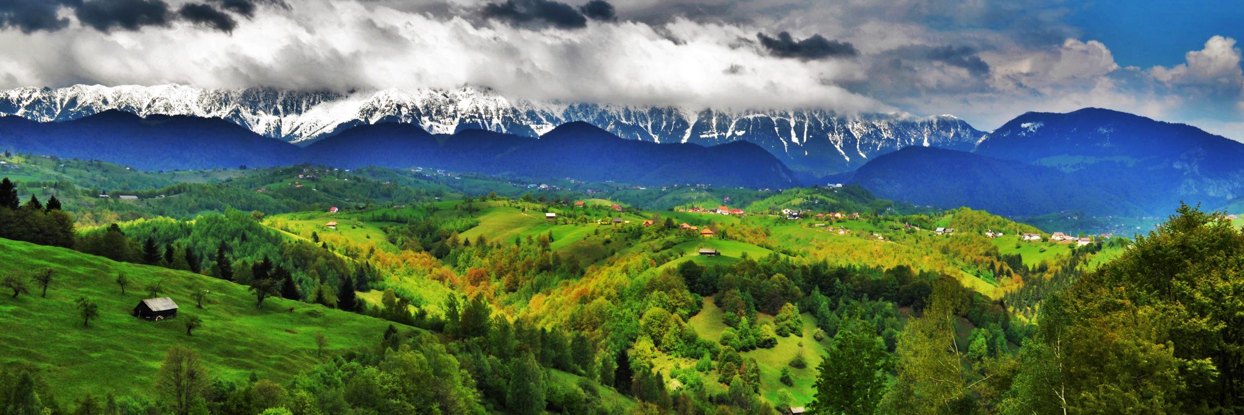 TouringRomania's profile banner image
