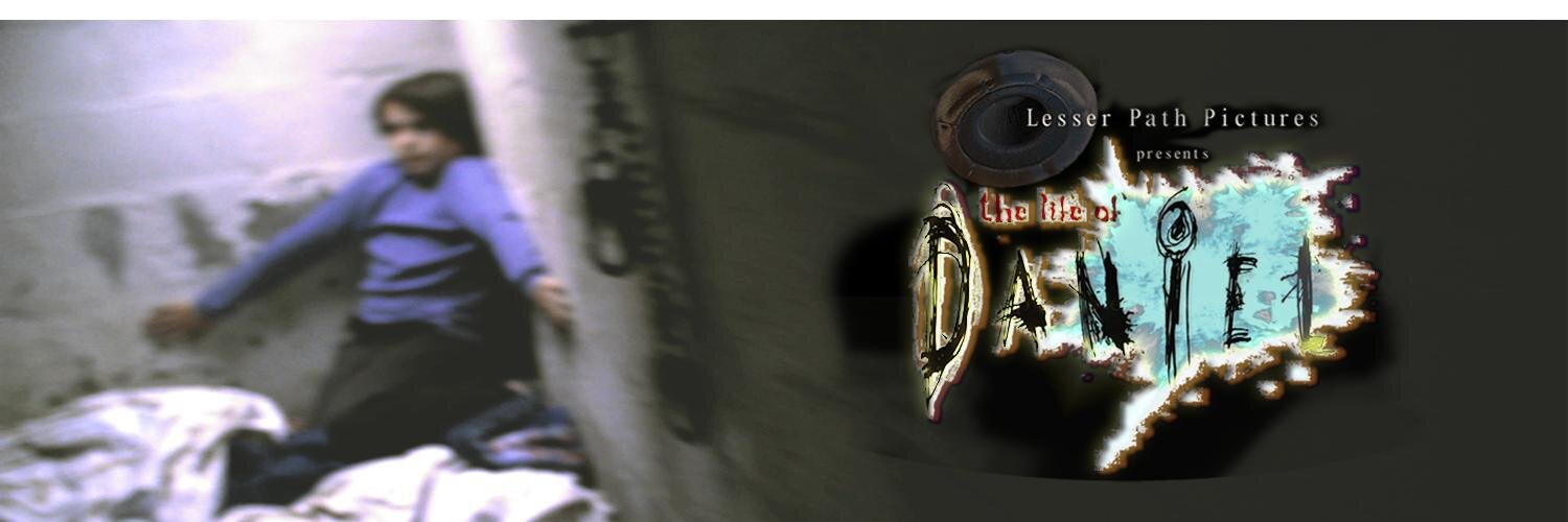 LesserPath's profile banner image