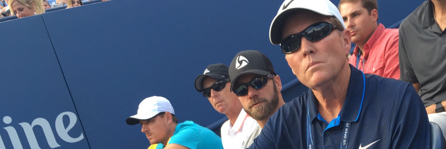 larrysock's profile banner image