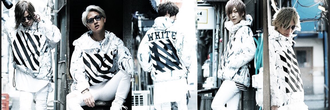 itsuki0716's profile banner image