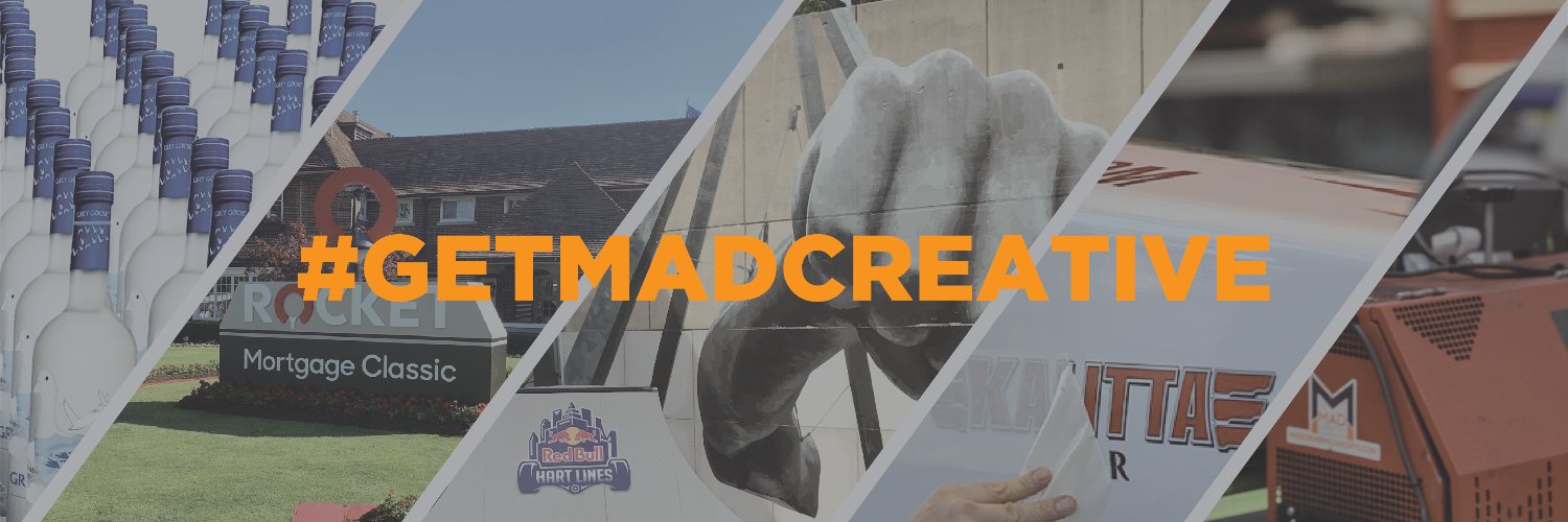 GetMADCreative's profile banner image
