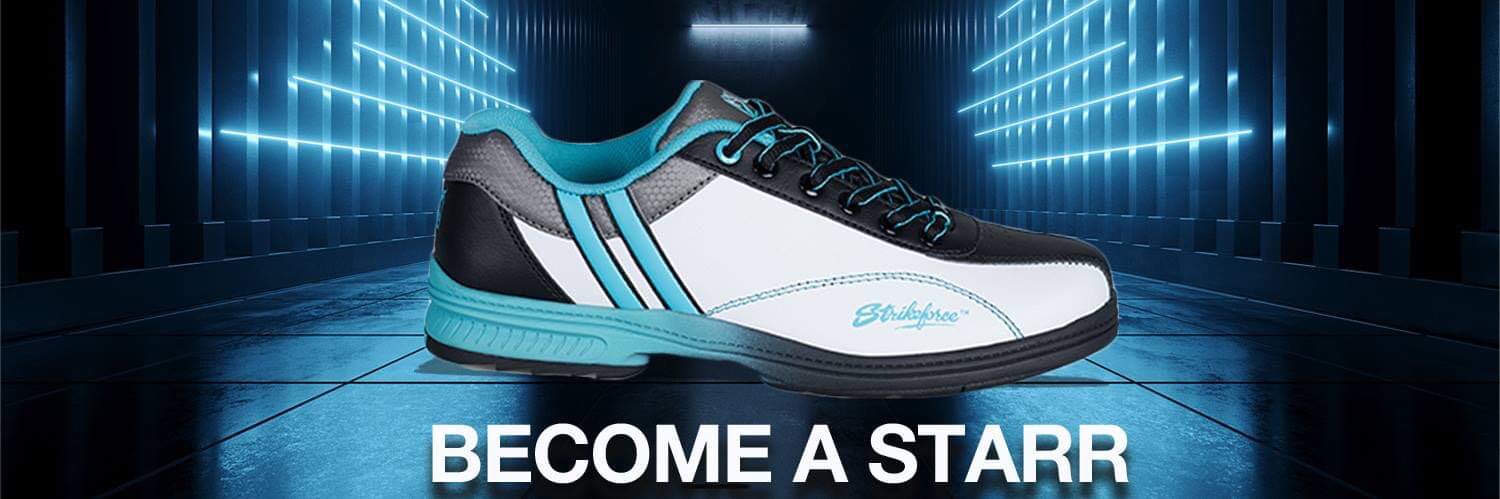 Strikeforce Bowling banner