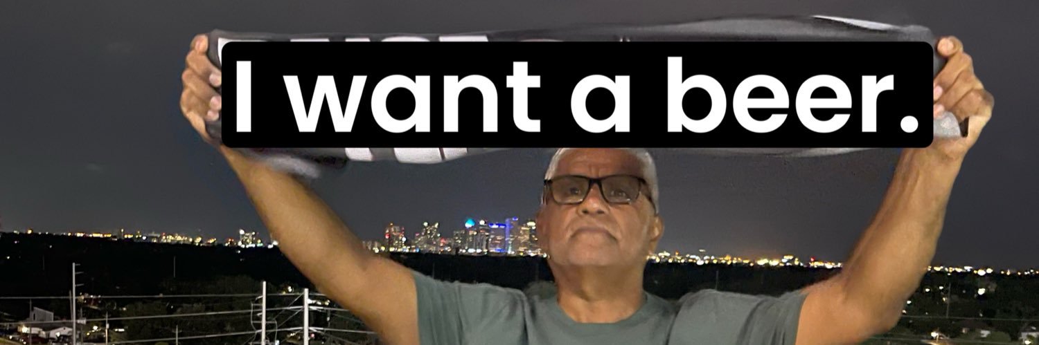 ewricaye's profile banner image