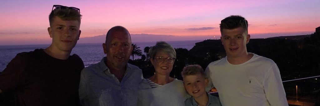 Shelly Sansome banner