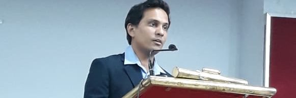 Anand Yadav banner