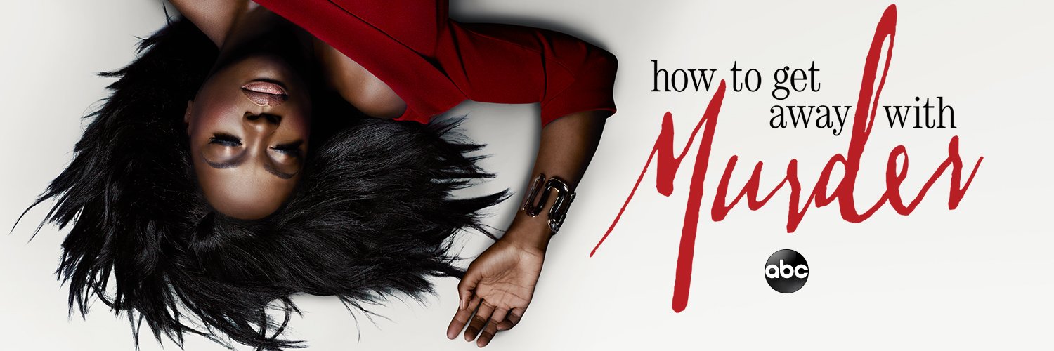 How To Get Away ABC banner