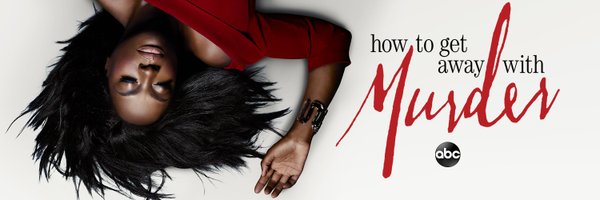 How To Get Away ABC Profile Banner