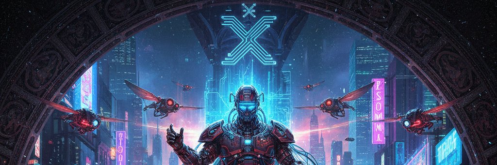 Cyber Machiavelli (@cybermachiaveli) / Posts / X