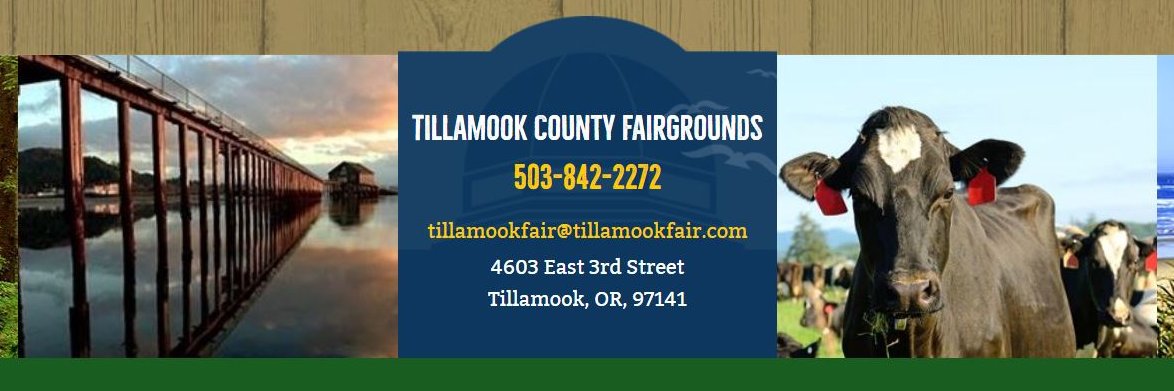 TillamookCountyFair banner