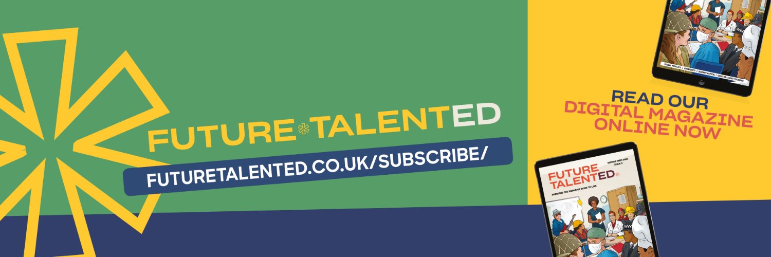 FutureTalent_ED's profile banner image