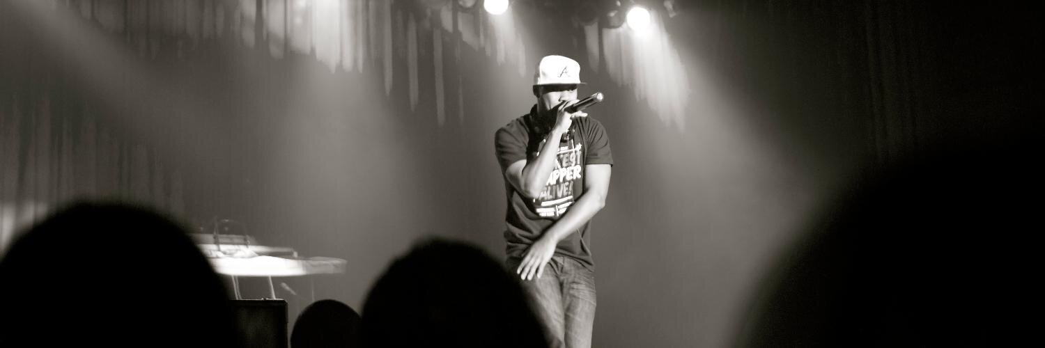 IAmDelreece's profile banner image