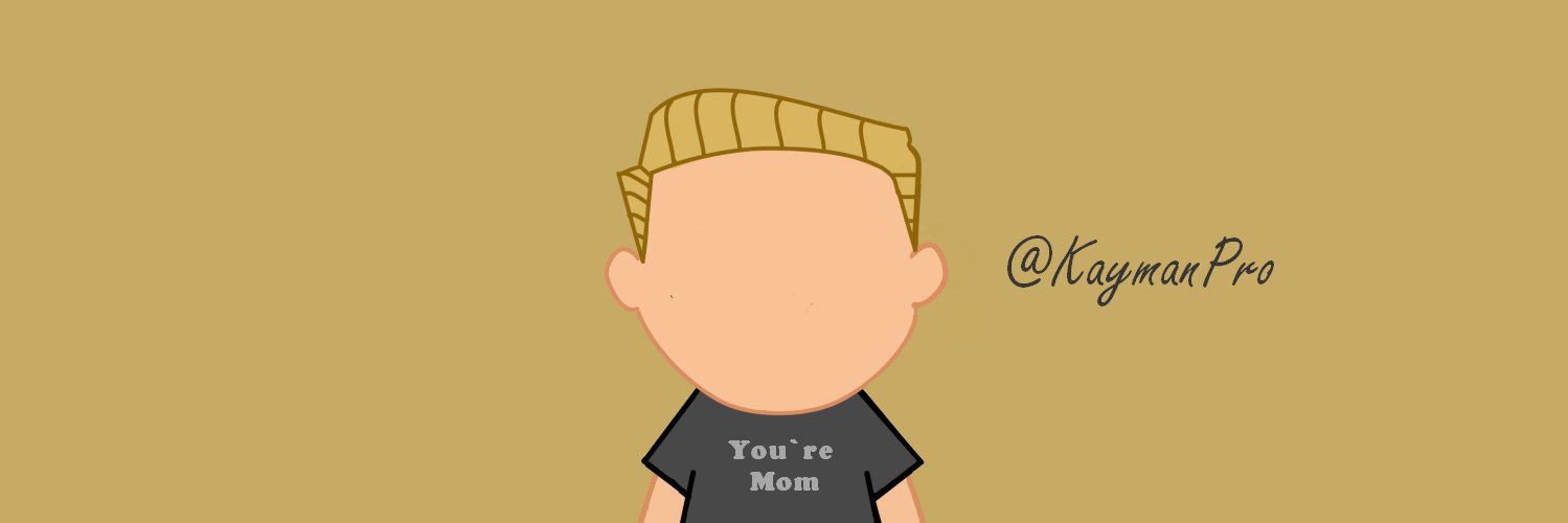 KaymanPro's profile banner image