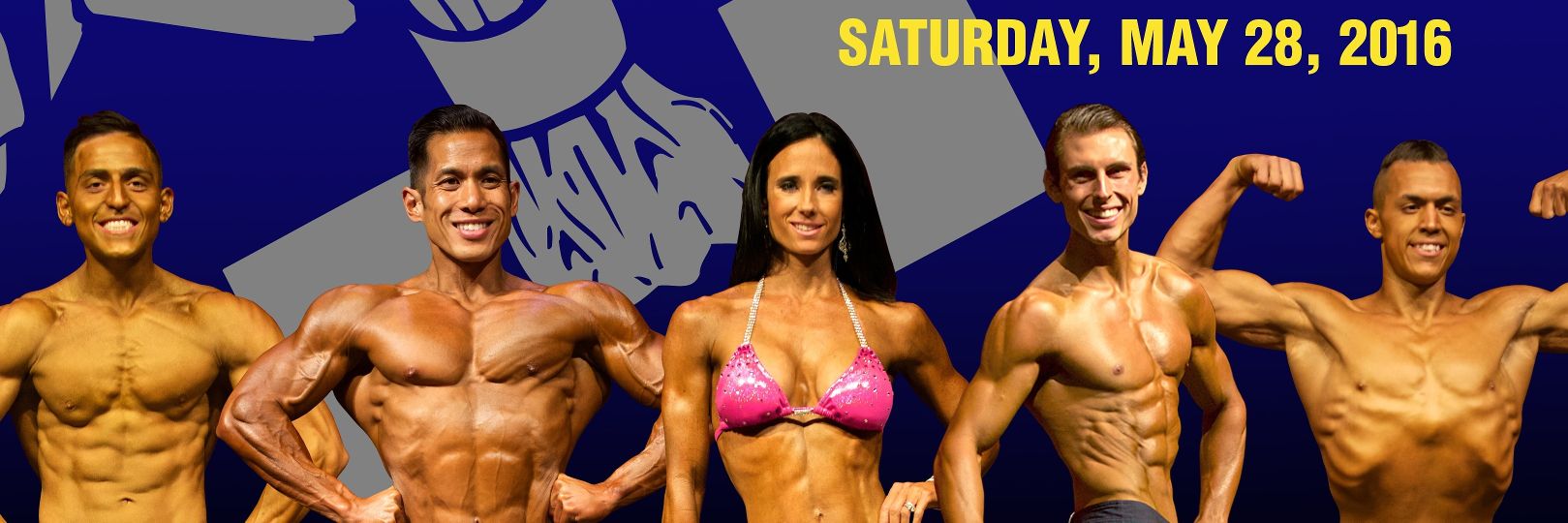 MuscleMayhemLA's profile banner image