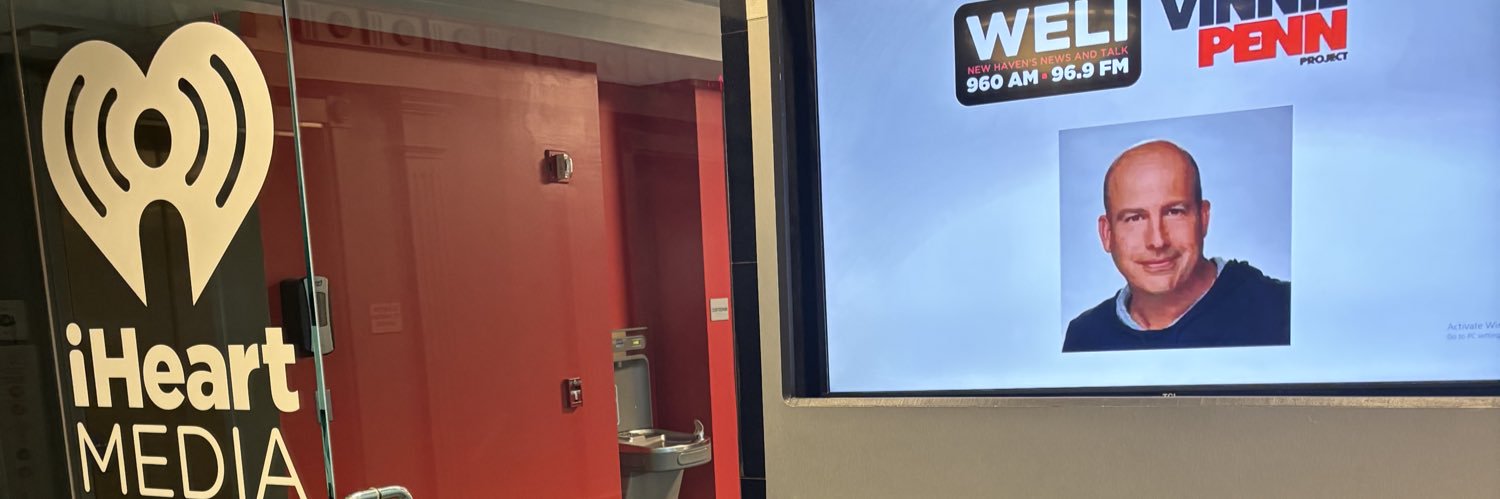 News/Talk 960 WELI banner