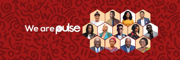 Pulse Ghana Profile Banner