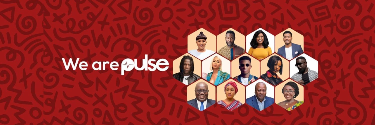 Pulse Ghana's banner
