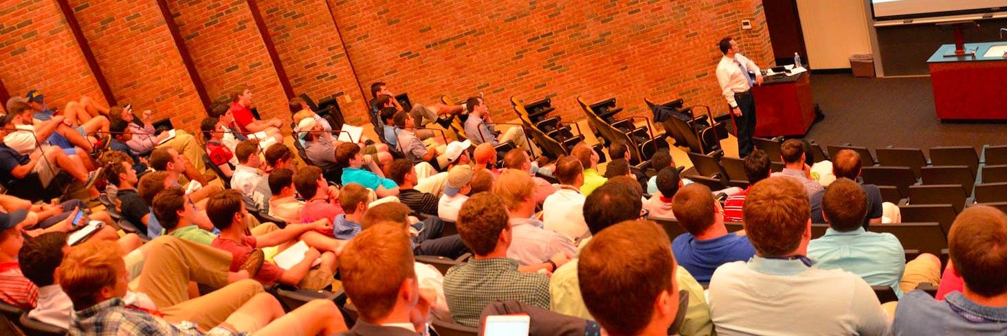 Sam Centellas banner