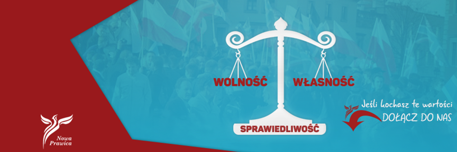 NowaPrawica's profile banner image
