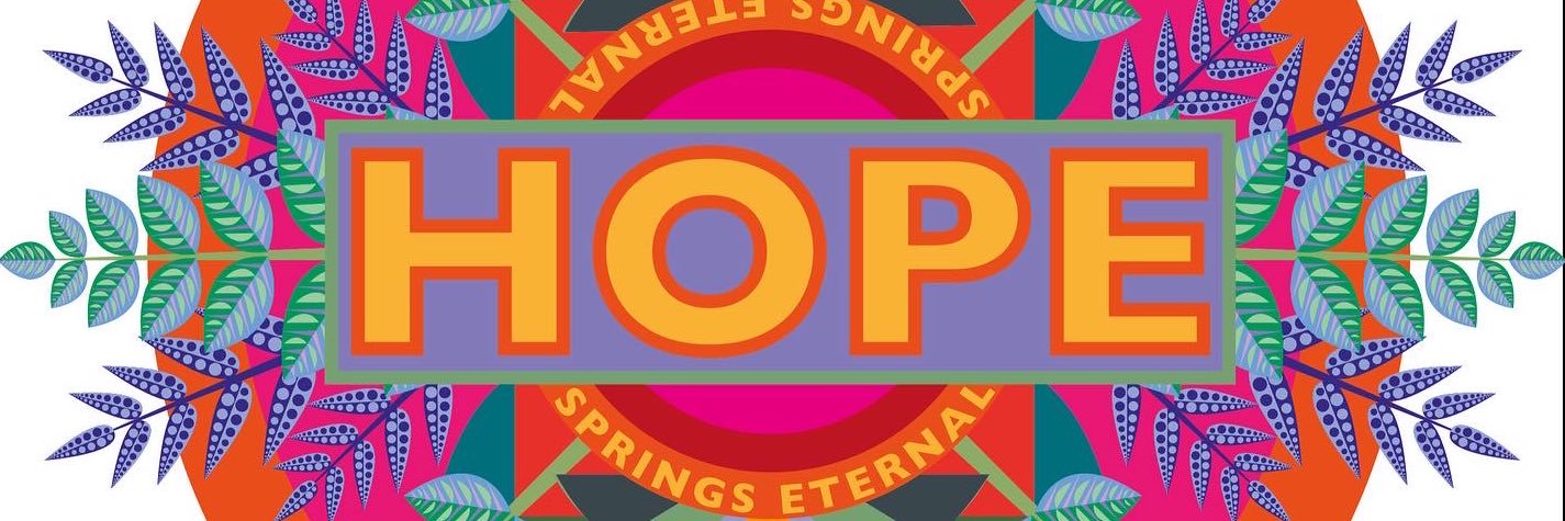 The Patternistas banner