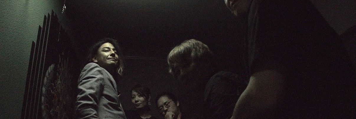 TKZ@剛田だけど色々 banner