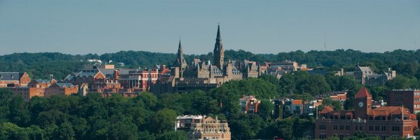 GUOnlineNursing Profile Banner