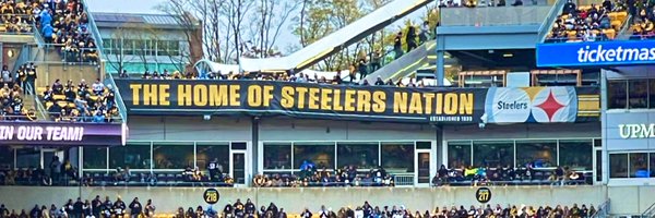 #HereWeGo Profile Banner