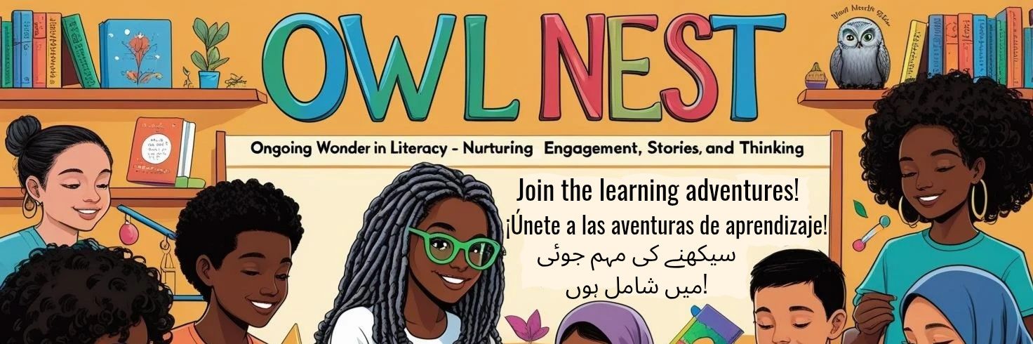 Ms. Love, Ed.S. banner