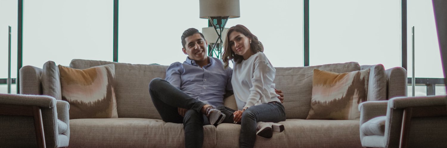 maxharo's profile banner image
