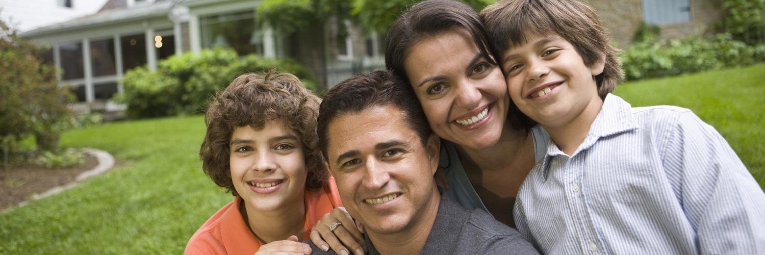 Homeownership's profile banner image