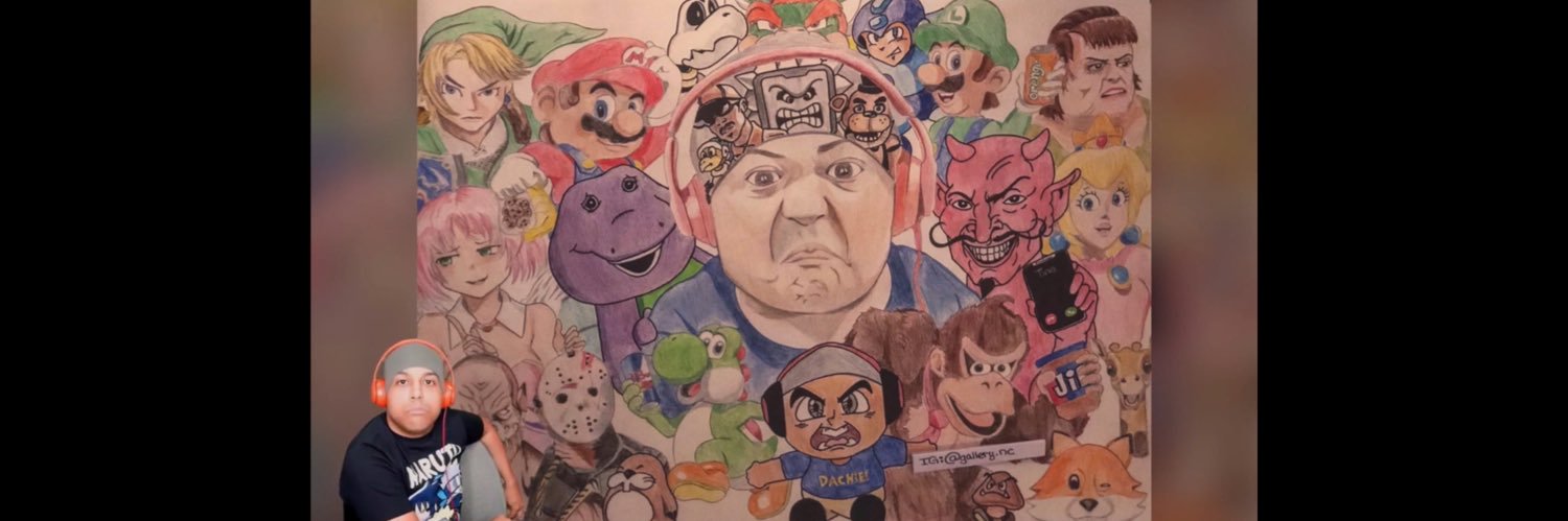 NasUndisputed's profile banner image