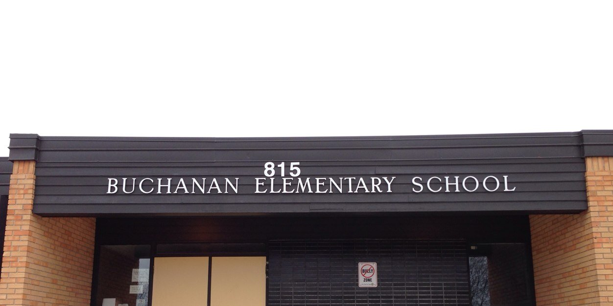 buchananPhysEd's profile banner image