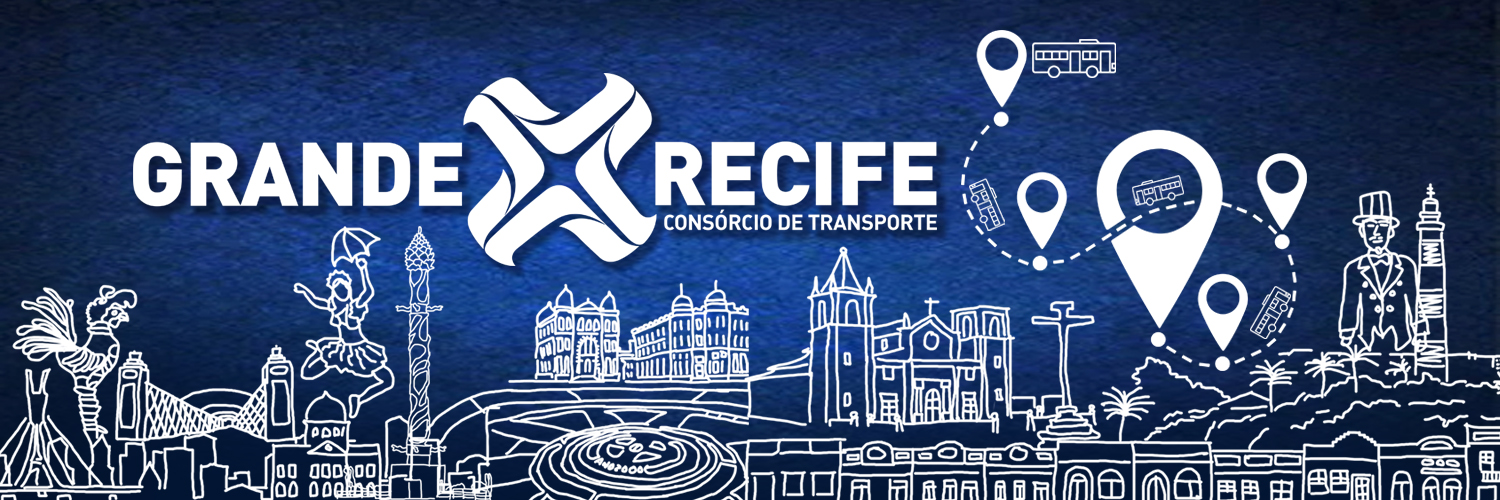 GrandeRecife's profile banner image