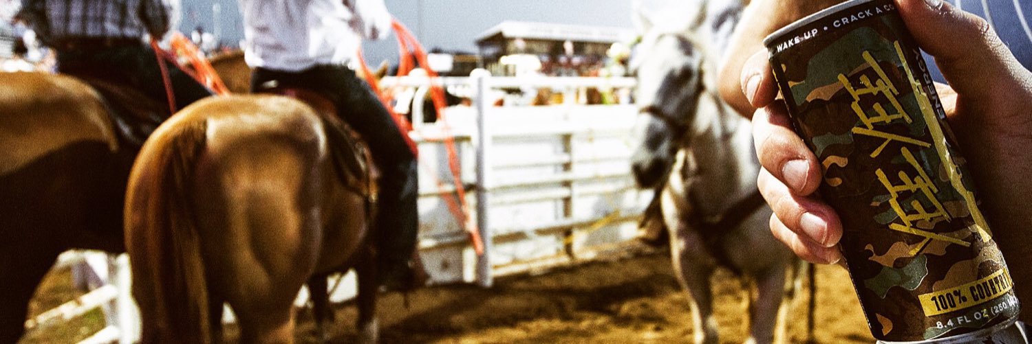 Yee Yee Energy banner