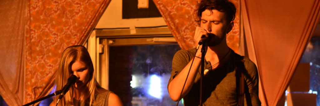 WakingApril's profile banner image