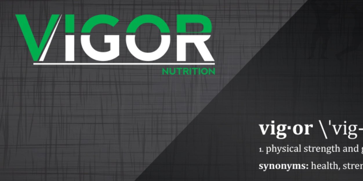 VigorNutrition's profile banner image