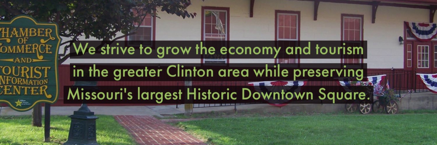 ChamberClinton's profile banner image