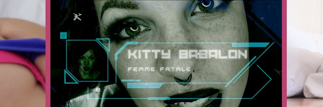 Mistrexx Babalon ✈️ SLC March 27 - 30 banner