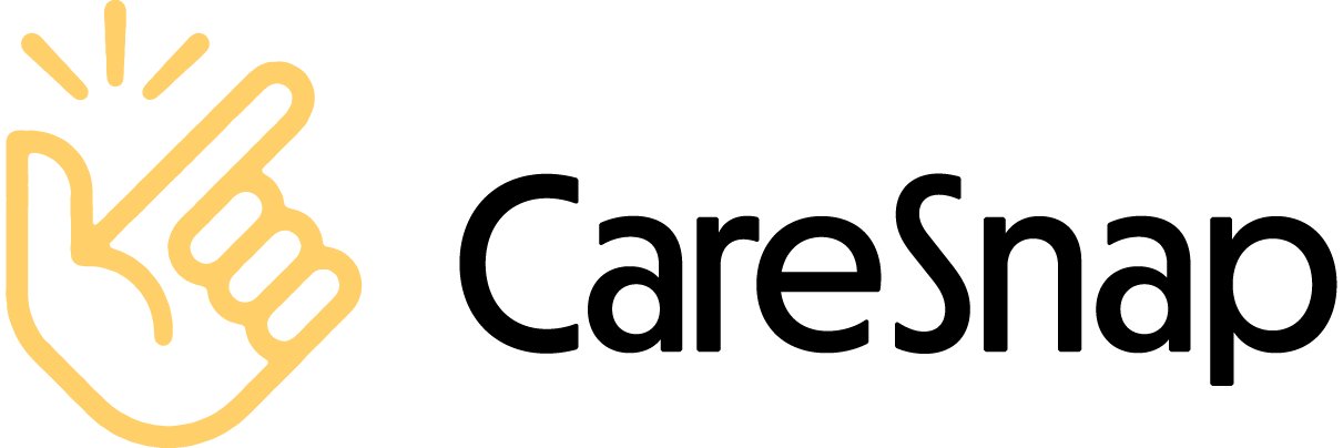 CareSnap's profile banner image