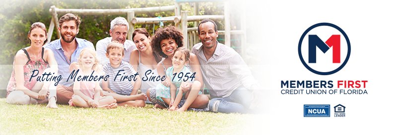 MembersFirstFL's profile banner image